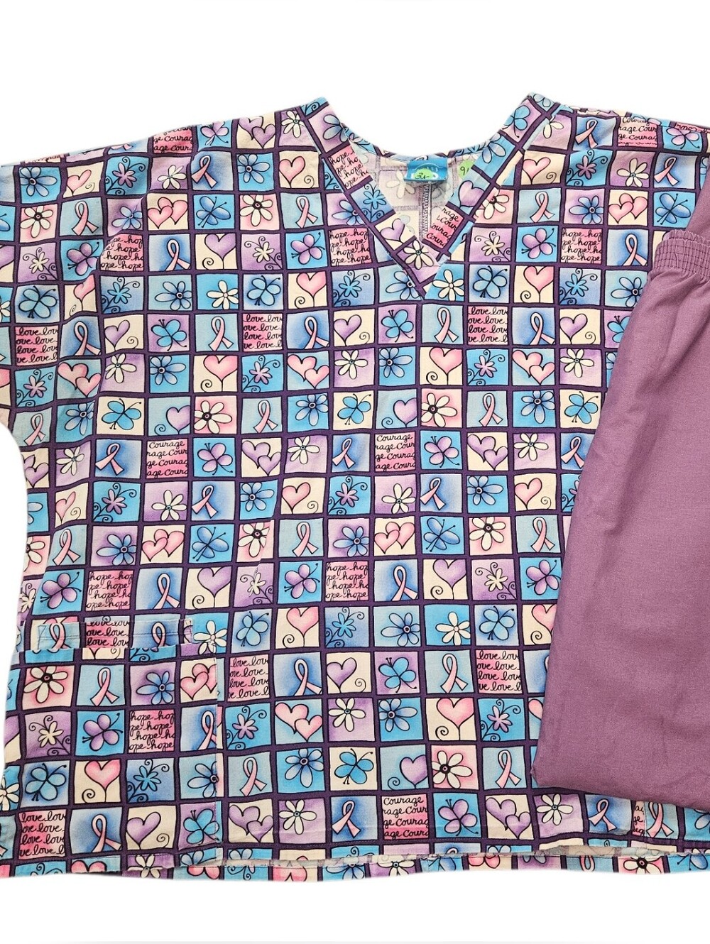 Scrub Set
